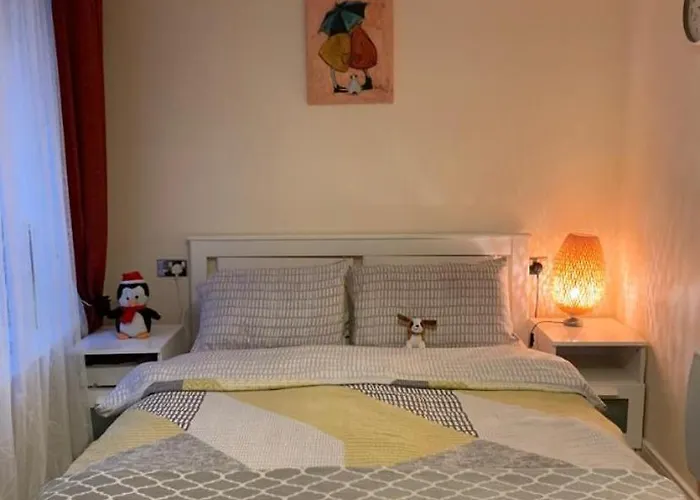 Teli\'S House