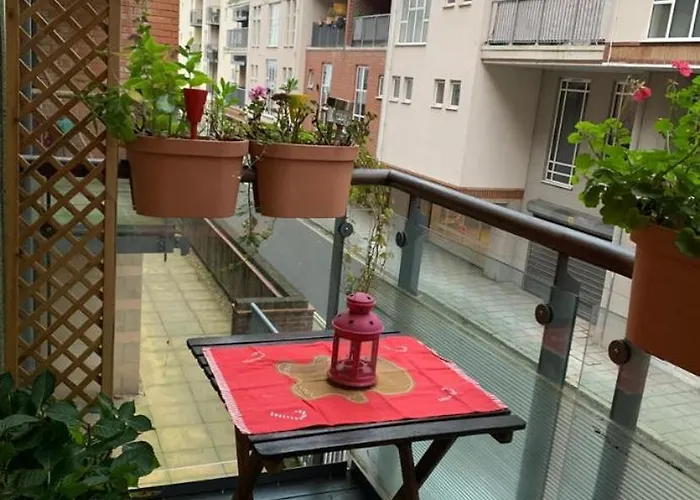 Teli\'S House