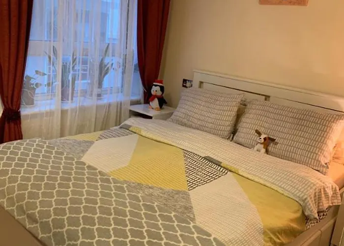 Teli\'S House