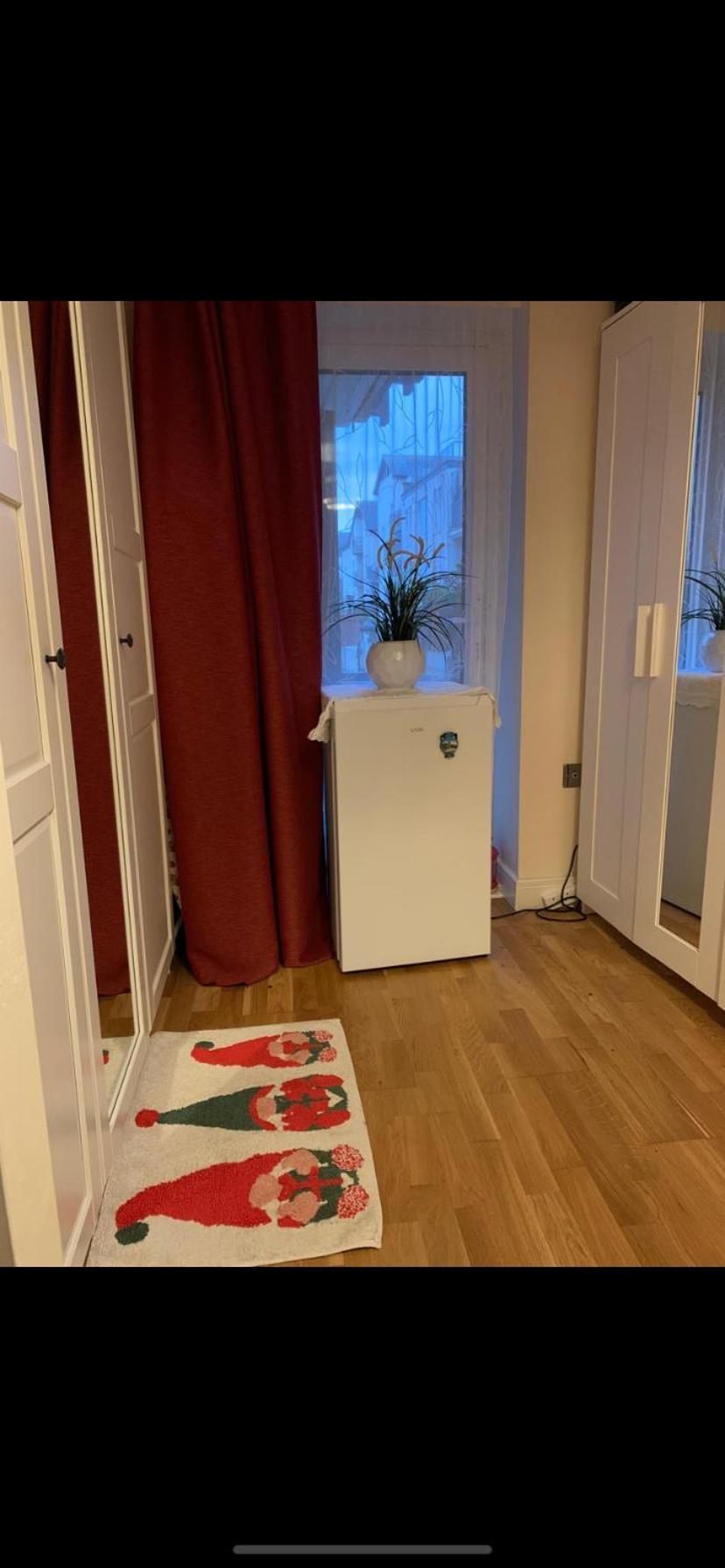 Teli's House Southampton